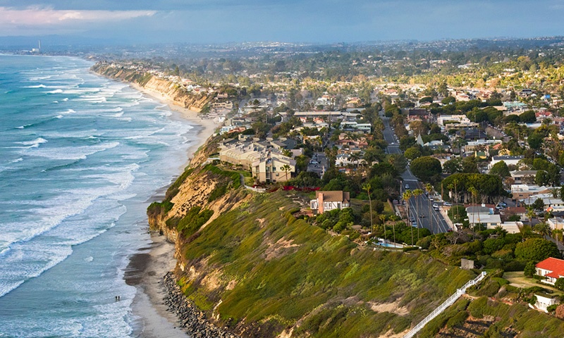 The Top 10 Best Suburbs To Live In San Diego For Families 1750